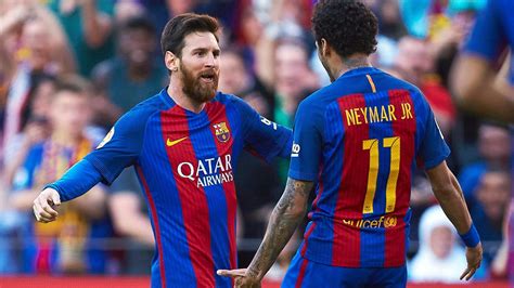 Lionel Messi Gets His Hands On Only His Second La Liga Player Of The