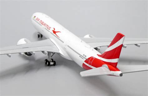 Scalemodelstore Com Jc Wings Xx Air Mauritius Airbus