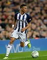Kieran Gibbs: West Brom star will get BETTER than he was at Arsenal ...