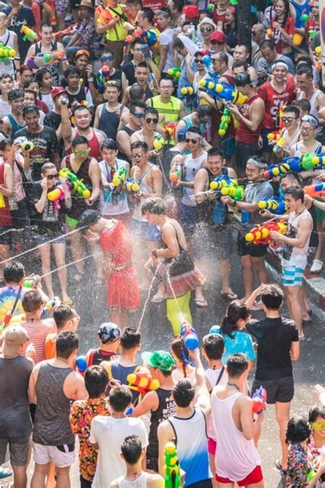 what is songkran thailand s new year explained yp south china morning post