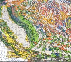 Harta geologica a romaniei pdf : Curand, harta geologica a Terrei pe internet - EcoMagazin.ro