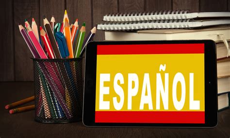 Learn Spanish Complete Spanish Course Spanish For Beginners Istudy