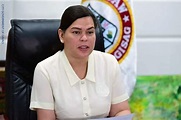 Pulse Asia: Sara Duterte tops Filipino preference for next president ...