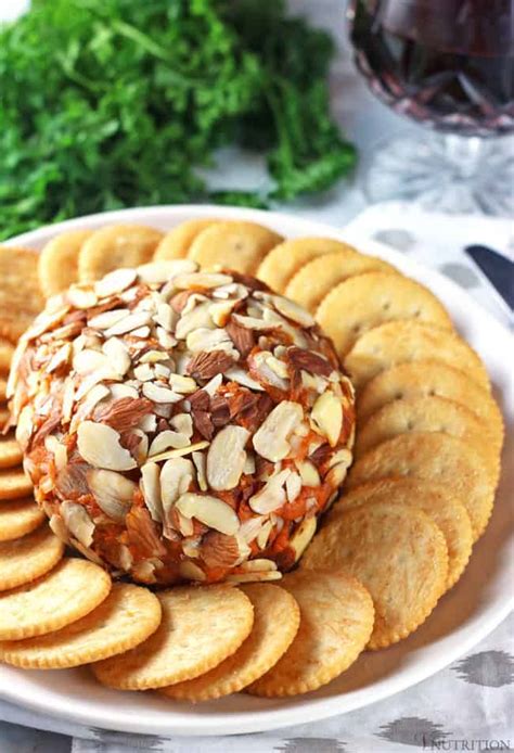 For tawny ports, salty, dry hard cheeses like aged gouda, gruyere, cheddar, and parmesan balance the mellow, rich, and nutty flavors of the wine. Vegan Port Wine Cheese Ball | Port Wine Cheese Recipe