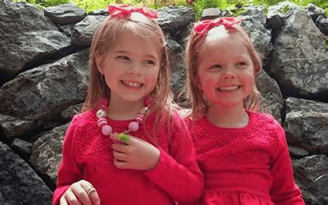 Psychologist Mom Gave Twin 7 Year Old Daughters Sedatives Before Double