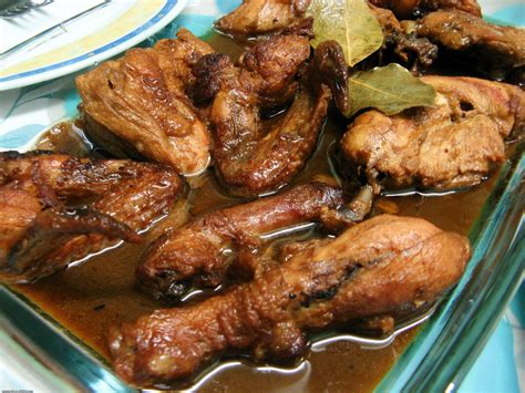 Adobo Best Of Filipino Recipes