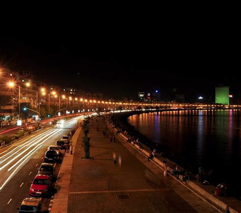 Marine Drive Mumbai All You Need To Know Before You Go