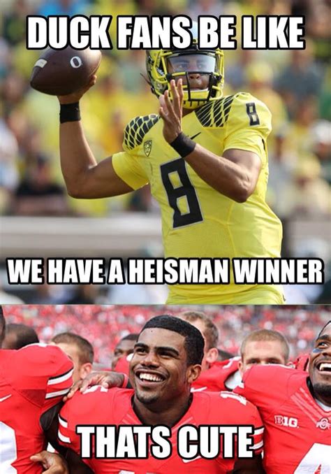 30 Best Memes Of Cardale Jones And Ohio State Beating Marcus