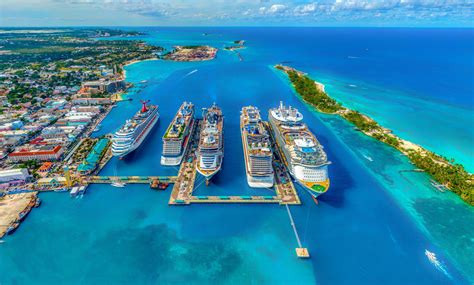 Best Things To Do In Nassau Bahamas Cruiseblog
