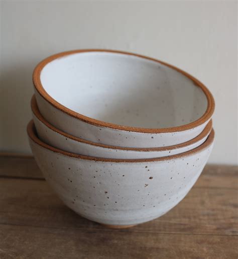 Bowl Small Bowl Ceramics And Pottery Dinnerware Kj Pottery
