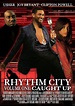 Usher - Rhythm City Volume One: Caught Up (DVD, 2005, Jewel Case ...