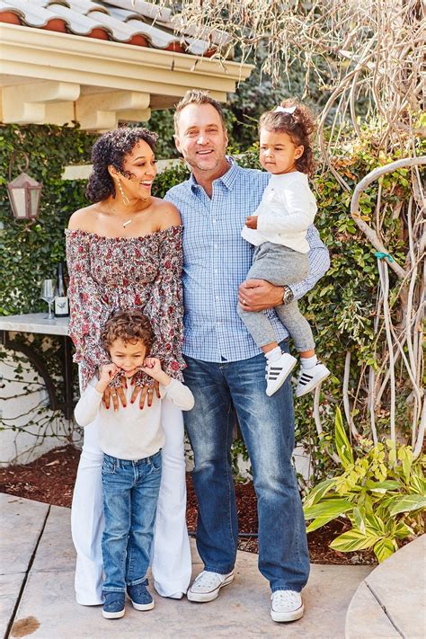 See more ideas about tamera mowry, tia and tamera mowry, celebrity families. Inside Tamera Mowry-Housley's Gorgeous Family Home in ...