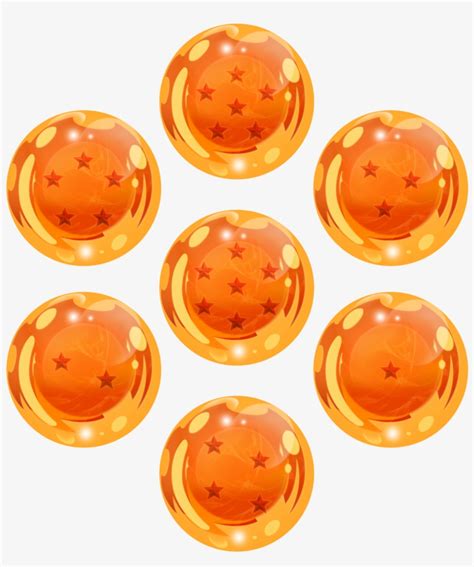 Choose from 51000+ seven dragon ball wukong graphic resources and download in the form of png, eps, ai or psd. Dragon Balls Png & Free Dragon Balls.png Transparent ...