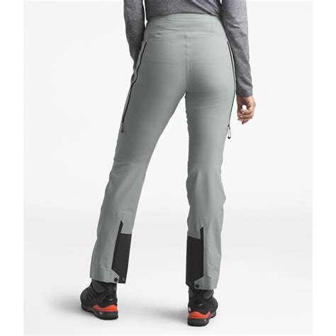 Womens Summit L4 Soft Shell Lt Pants The North Face New Zealand