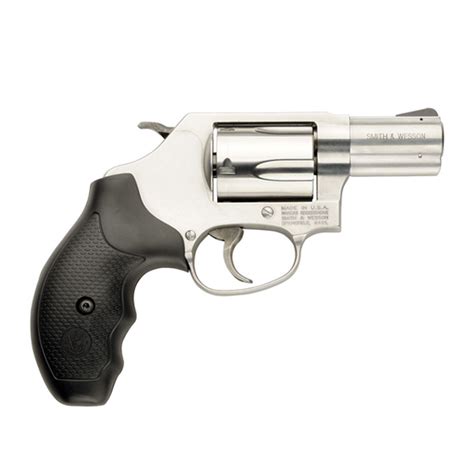 Smith And Wesson Model 60 Five Shot 2 Inch 357 Magnum Top Gun Supply