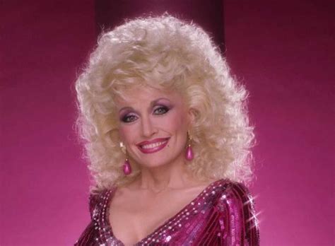 10 Iconic Hairstyles Dolly Parton Rocked Throughout The Years