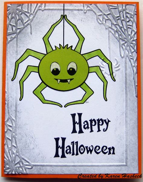 Send A Smile 4 Kids Challenge Blog Cute Halloween Or Fall Cards 4 Kids