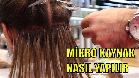 Perma eskiden annelerimizin gençken yaptırdığı ve odönem çok moda olan bir işlemdi. Mikro Kaynak Nasıl Yapılır? Görünmez Keratin Kaynak Mikro Keratin Kaynak..., 2020 | Kuaförler ...