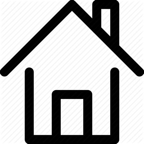 House Icon 343123 Free Icons Library