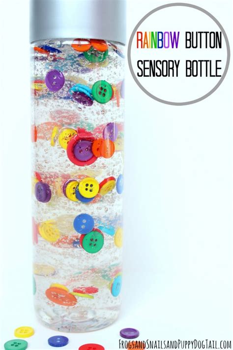 Maybe you would like to learn more about one of these? 21 Sensory Activities For Kids With Autism - TGIF - This ...