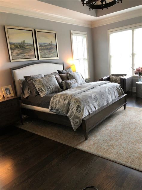 Favorite this post apr 24 free sofa and desk Serene bedroom | Serene bedroom, Ethan allen bedroom, Bedroom