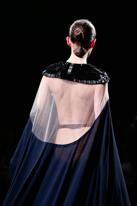 stéphane rolland fall winter 2013 2014 couture fashion couture nice dresses