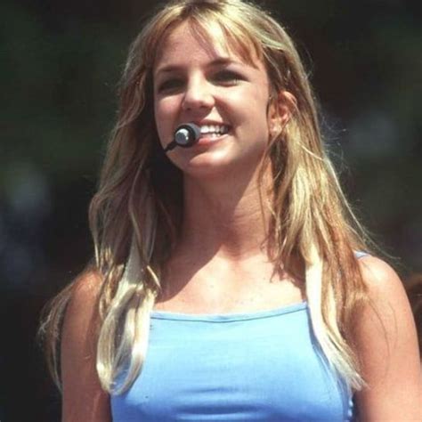 Pin On Britney Spears
