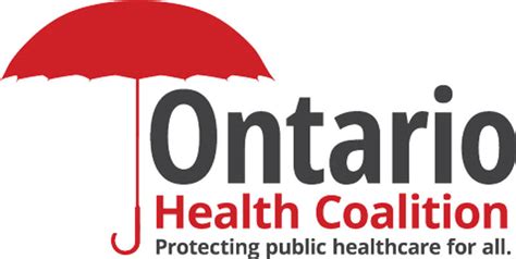 Abolition Of Lhin Called For By Health Coalition Brockville Newswatch