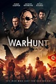 WarHunt DVD Release Date April 12, 2022