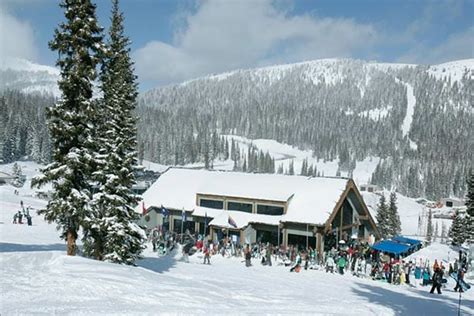 Wolf Creek Ski Area – Pagosa Springs, CO | Wolf Creek Mtn Guide