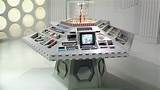 Doctor Who Tardis Console For Sale