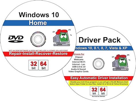9th And Vine Dvd Compatible With Windows 10 Home 32 64 Bit