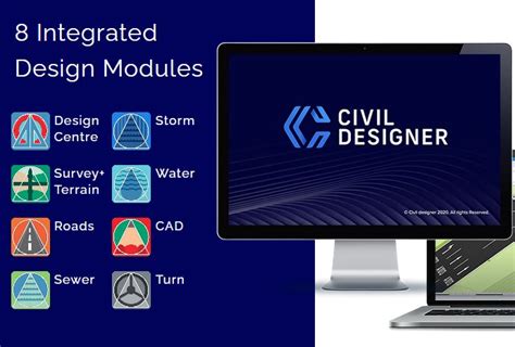Civil Designer Civil Infrastructure Design Suite Software