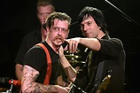 Who Are the Eagles of Death Metal?