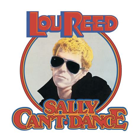 ‎sally Cant Dance By Lou Reed On Apple Music