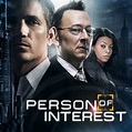 Person of Interest, Season 3 iTunes | Person of interest, Person of ...