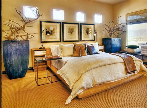 20 moderne himmelbett ideen für ihr schlafzimmer #. African Style interior design ideas