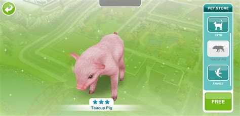 The Sims Freeplay Teachers Pet Quest Walkthrough