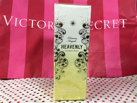 Victorias Secret Dream Angels Heavenly Eau De Parfum Perfume Edp 42