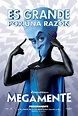 Exclusiva: Primer vistazo póster de Megamente | Cine PREMIERE