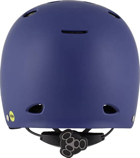 Kask Triple Eight Gotham Mips L Xl Niebieski Scootshop Cz