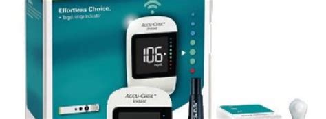 Roche Launches Accu Chek Instant New Blood Glucose Monitoring