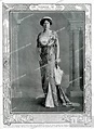 Lady Hardinge, Winifred Selina Sturt Hardinge (1868-1914), cousin and ...