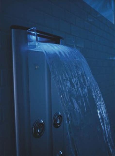 Amazing Body Spa Shower System By Kohler