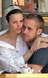Rachel McAdams & Ryan Gosling in Wie ein einziger Tag from Wenn aus Co ...