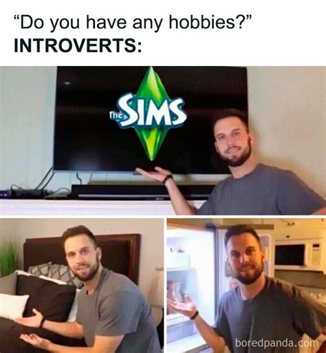 119 Of The Wildest “sims” Memes That Every Player Can Relate To