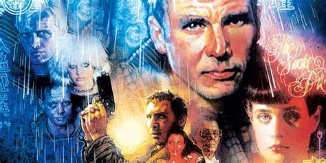 Blade Runner 2099 Amazon Studios Anuncia Producción De La Primera