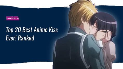 Discover 79 Anime Romance Kiss Super Hot Vn