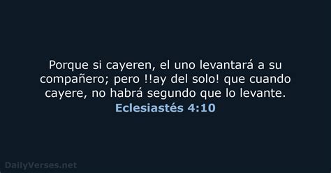 Vers Culos De La Biblia Sobre Ay Rvr Lbla Dailyverses Net