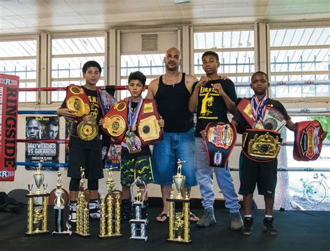 Junior olympics boxing 2009 80lbs division. Young boxers crowned champions at USA Boxing Junior ...